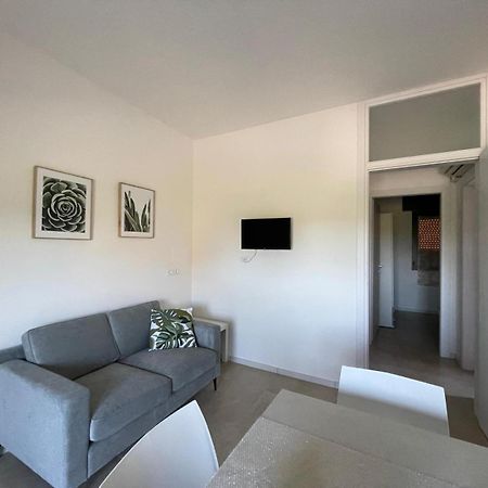 Villa Gloria Appartamento D03 Rosolina Mare Exterior foto