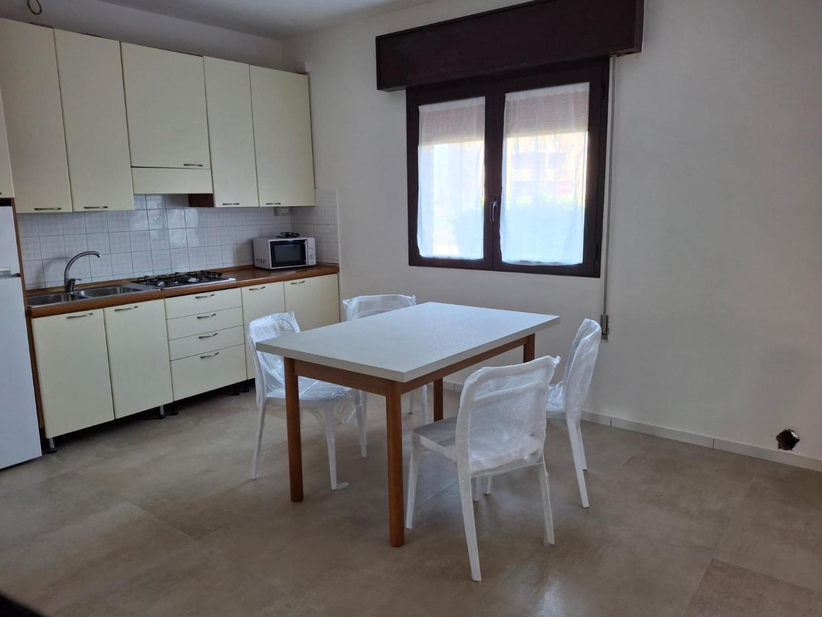 Villa Gloria Appartamento D03 Rosolina Mare Exterior foto