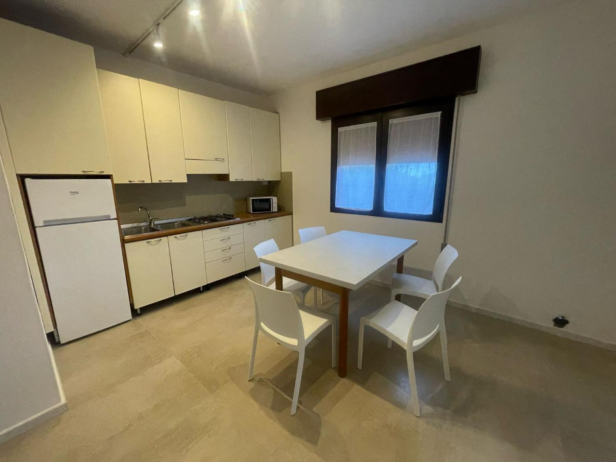 Villa Gloria Appartamento D03 Rosolina Mare Exterior foto