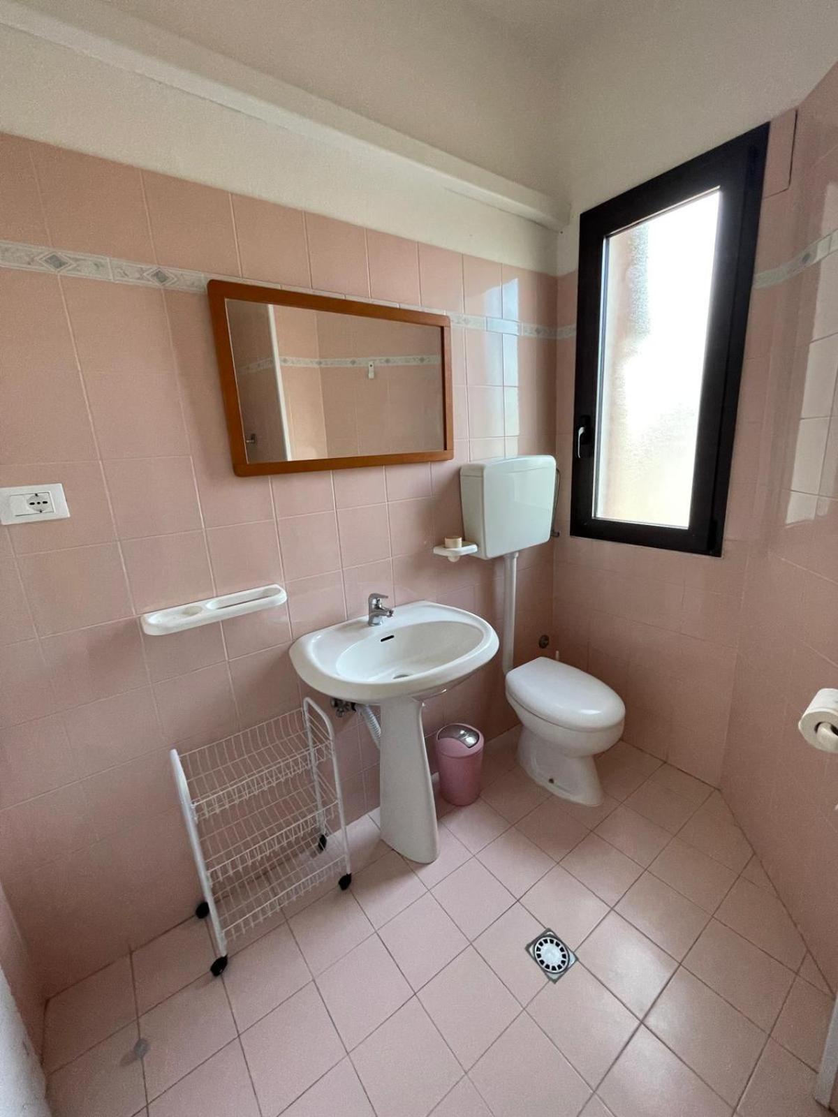 Villa Gloria Appartamento D03 Rosolina Mare Exterior foto