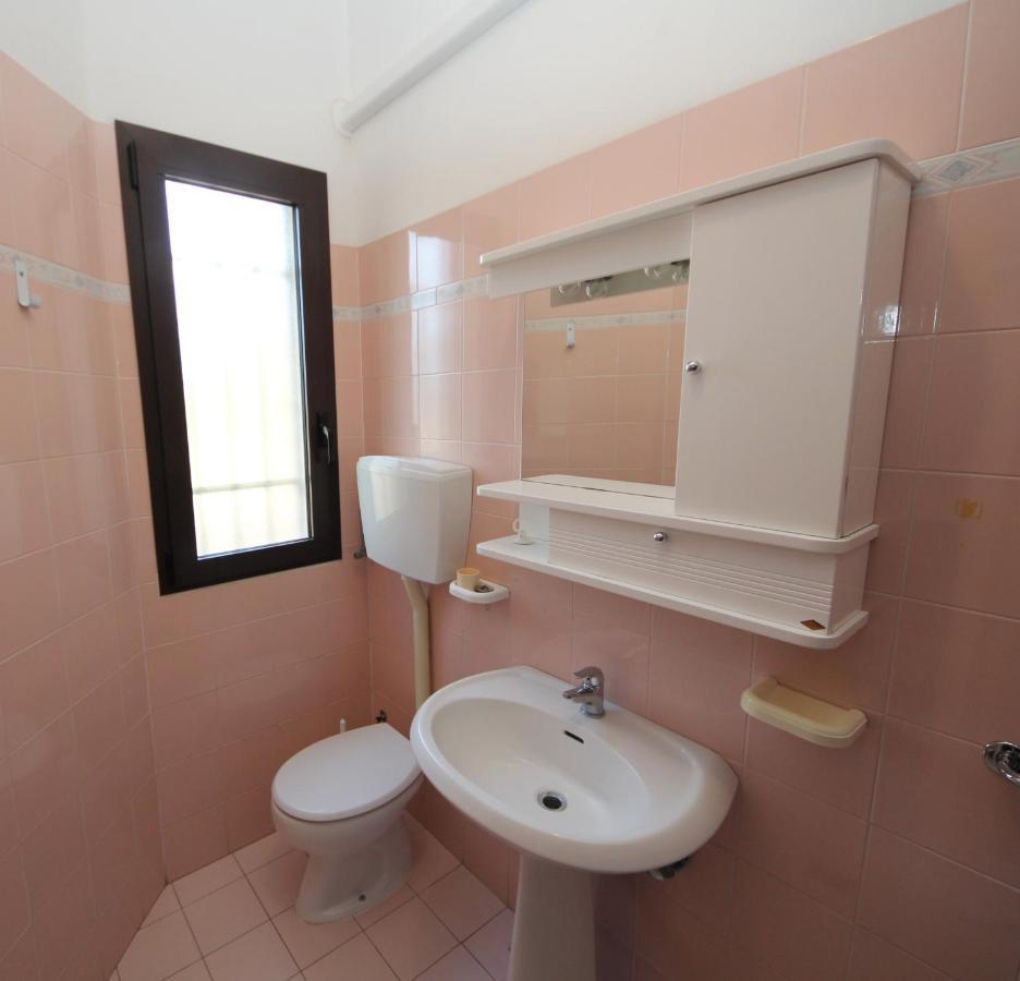 Villa Gloria Appartamento D03 Rosolina Mare Exterior foto
